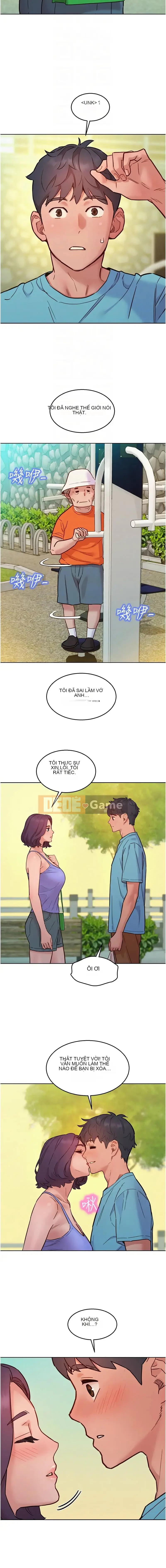 Những đêm không ngủ Chương 94