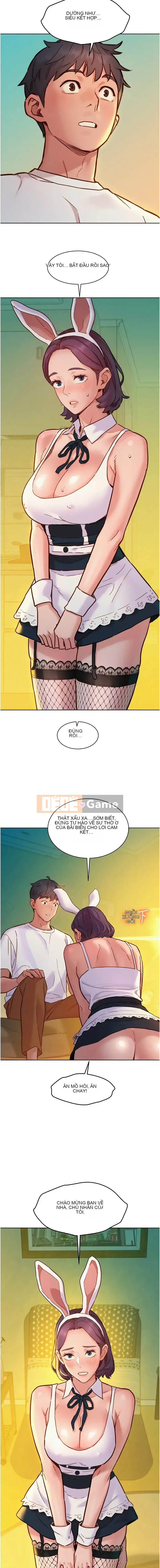 Những đêm không ngủ Chương 94