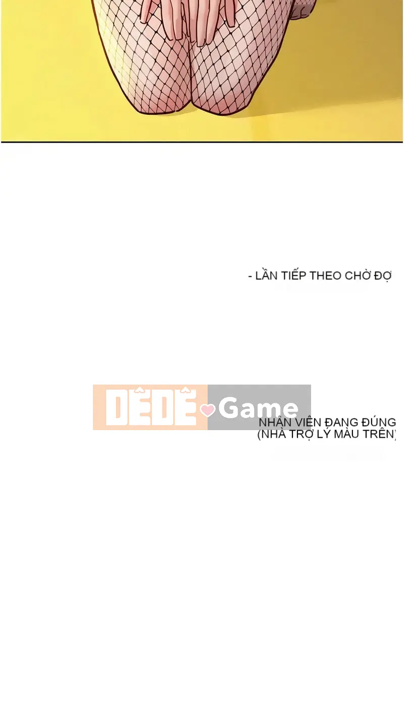 Những đêm không ngủ Chương 94