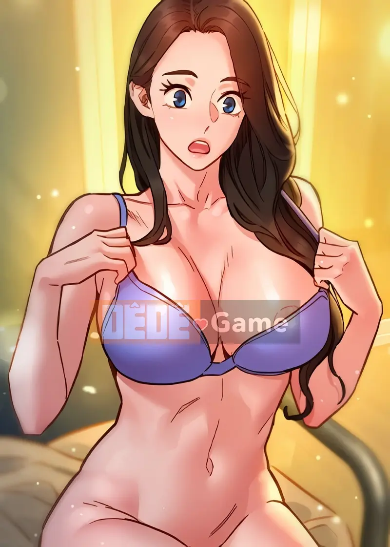 Những đêm không ngủ Chương 94