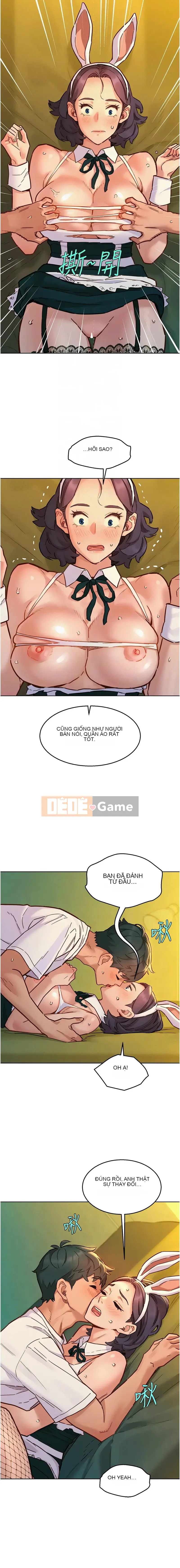 Những đêm không ngủ Chương 95-96