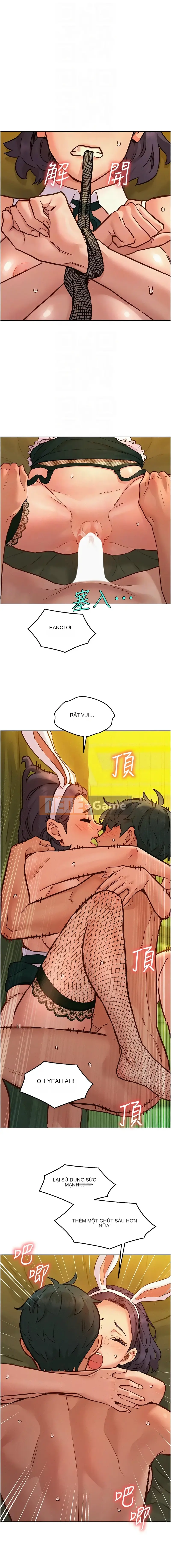 Những đêm không ngủ Chương 95-96