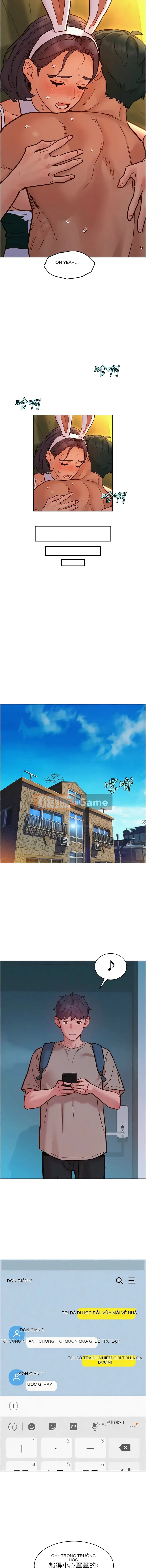 Những đêm không ngủ Chương 95-96