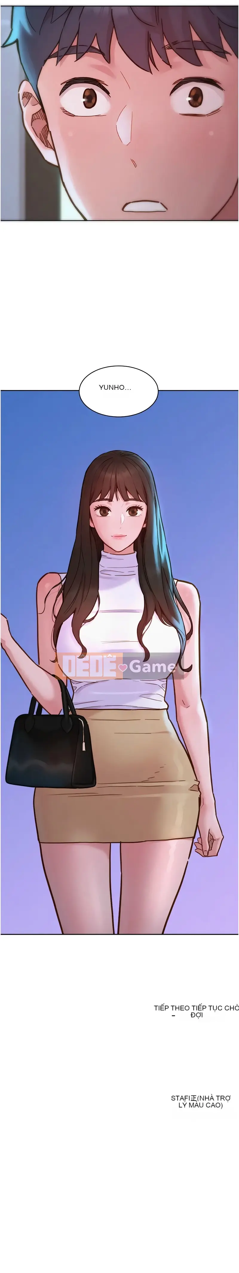 Những đêm không ngủ Chương 95-96