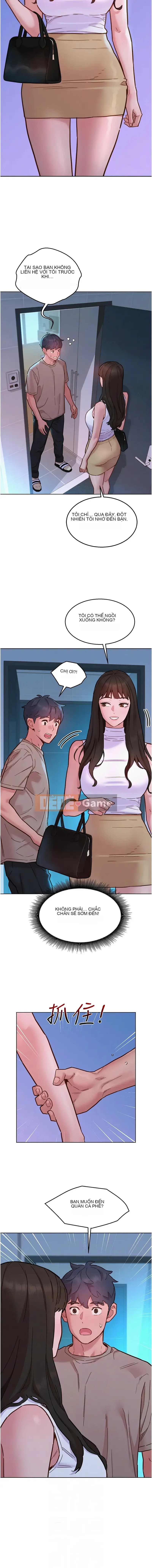 Những đêm không ngủ Chương 95-96