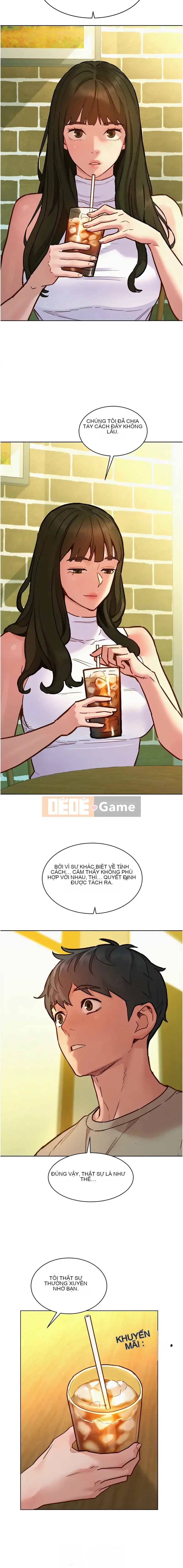 Những đêm không ngủ Chương 95-96