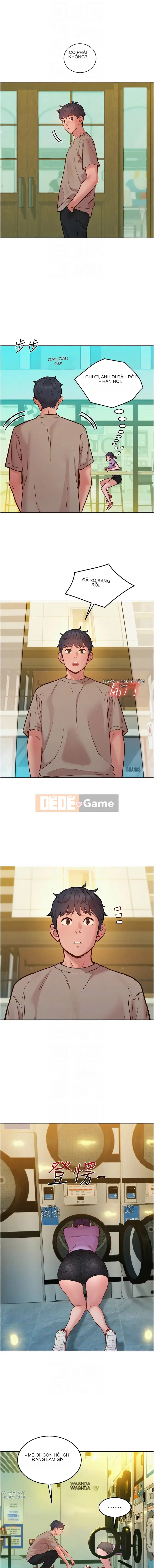 Những đêm không ngủ Chương 95-96