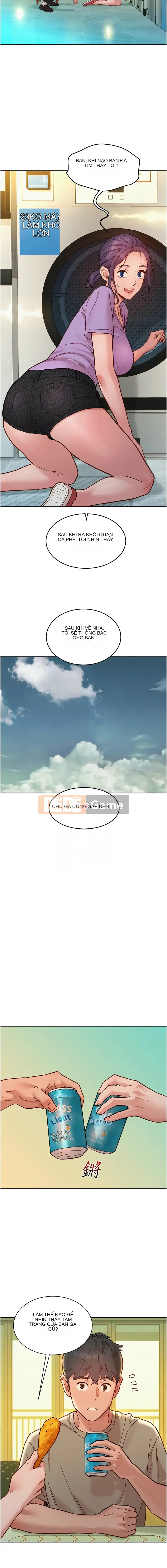 Những đêm không ngủ Chương 95-96