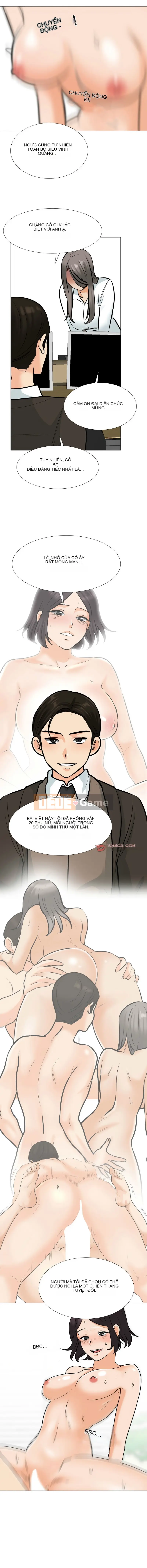 đồng nghiệp vì tình yêu Chương 178-180