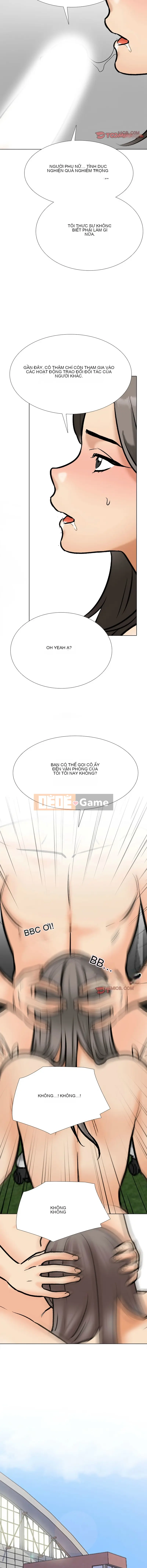 đồng nghiệp vì tình yêu Chương 178-180