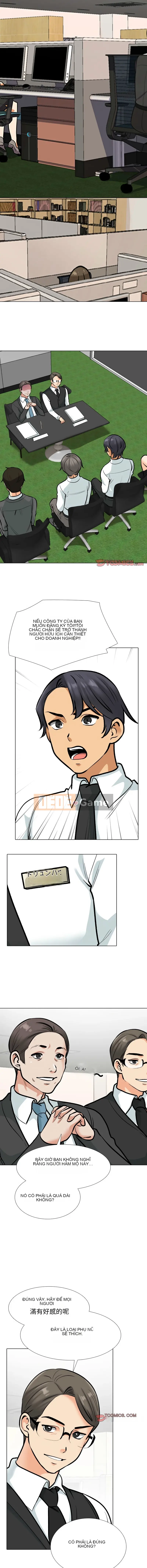 đồng nghiệp vì tình yêu Chương 178-180