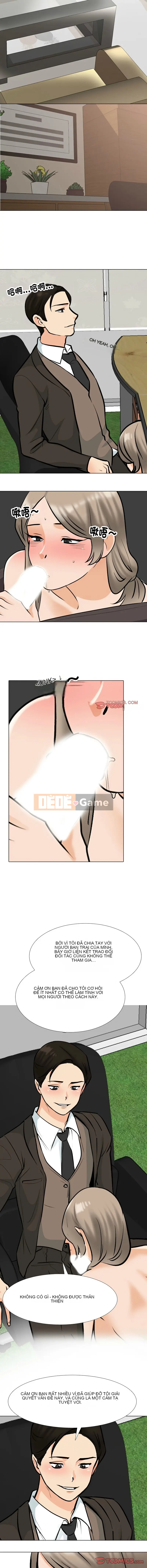 đồng nghiệp vì tình yêu Chương 178-180