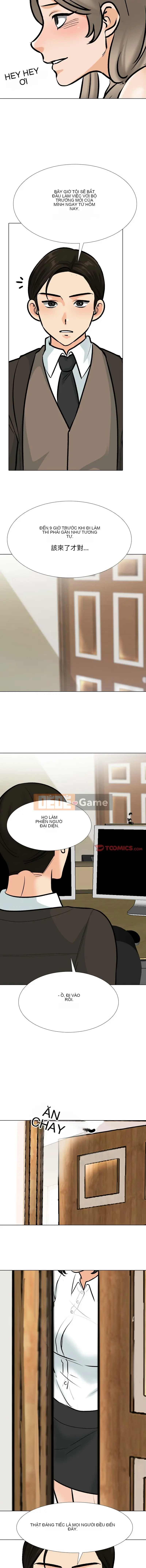 đồng nghiệp vì tình yêu Chương 178-180