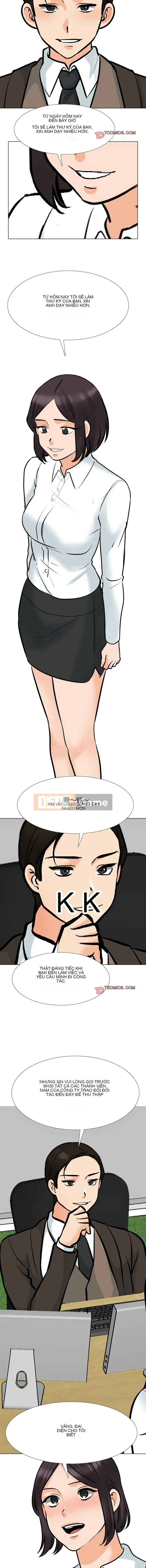 đồng nghiệp vì tình yêu Chương 178-180