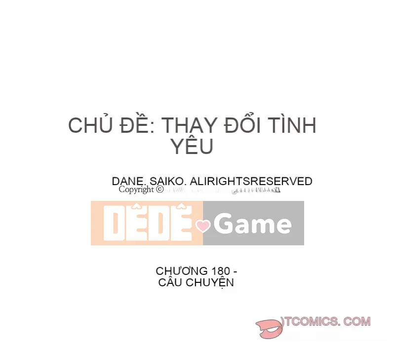 đồng nghiệp vì tình yêu Chương 178-180