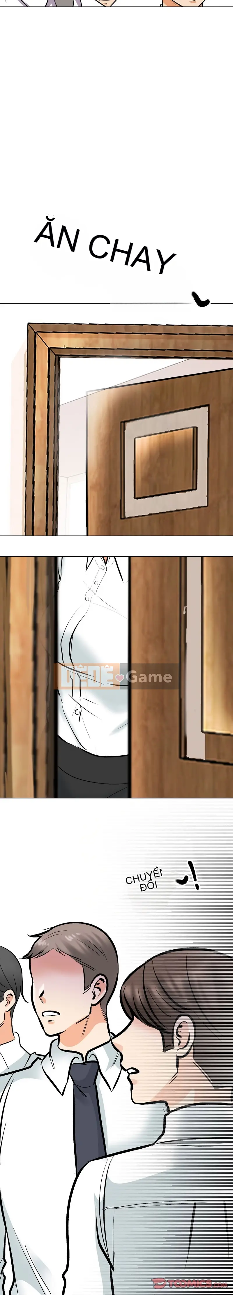 đồng nghiệp vì tình yêu Chương 178-180