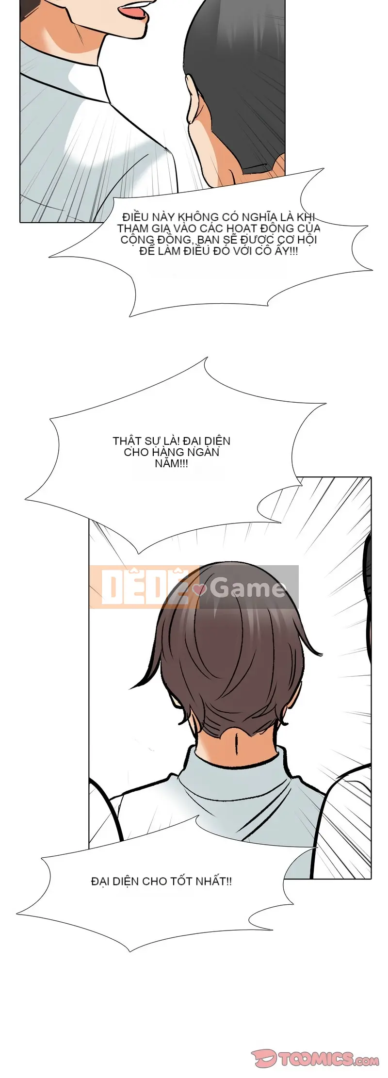 đồng nghiệp vì tình yêu Chương 178-180