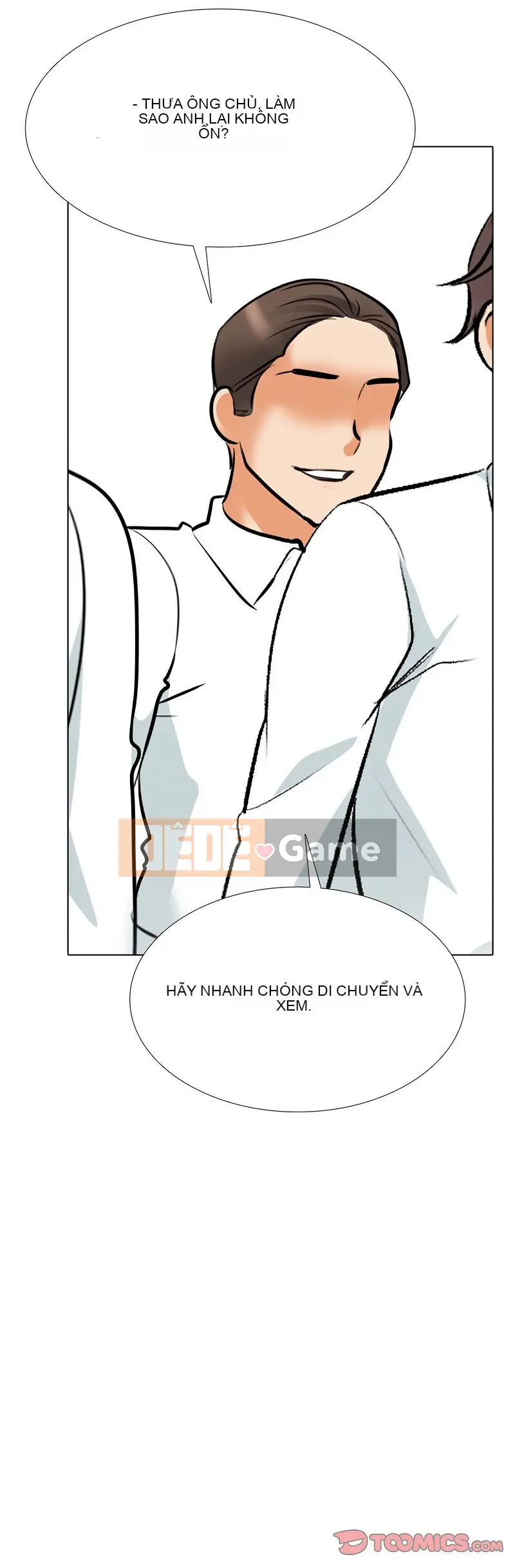 đồng nghiệp vì tình yêu Chương 178-180