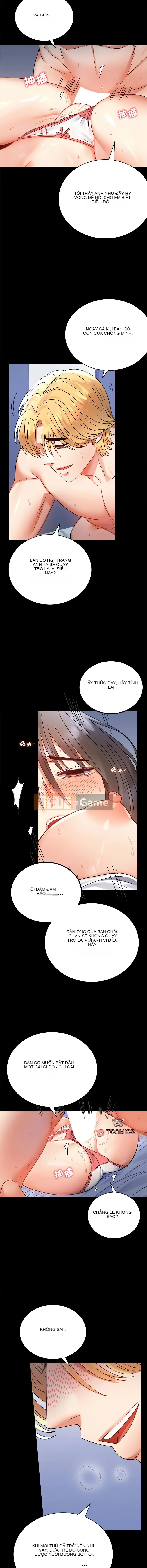 Sự phản bội của người vợ hoàn hảo Chương 36-38