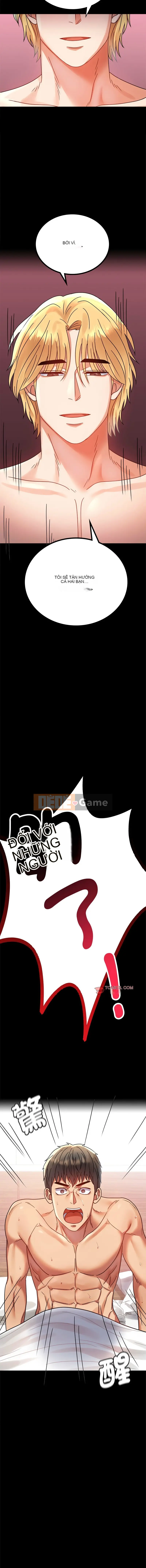 Sự phản bội của người vợ hoàn hảo Chương 36-38