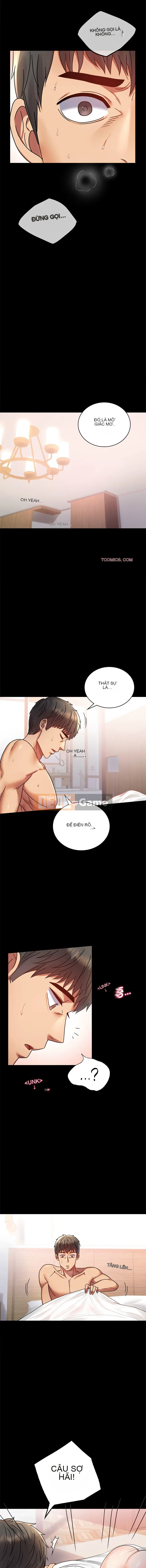 Sự phản bội của người vợ hoàn hảo Chương 36-38