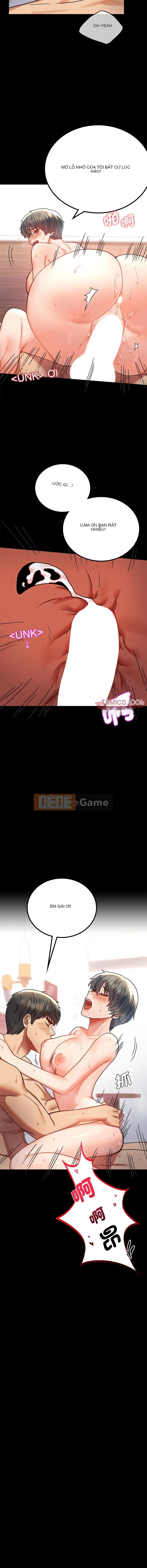 Sự phản bội của người vợ hoàn hảo Chương 36-38