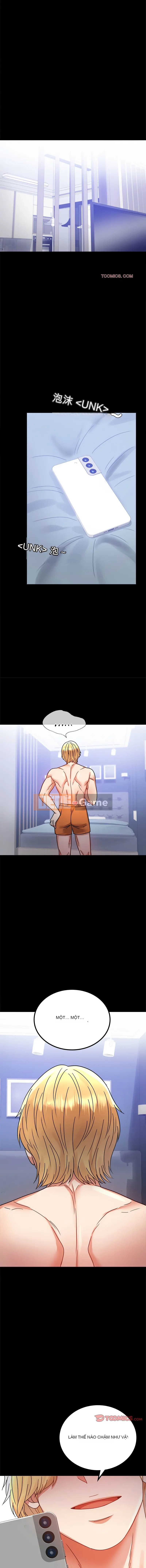 Sự phản bội của người vợ hoàn hảo Chương 36-38