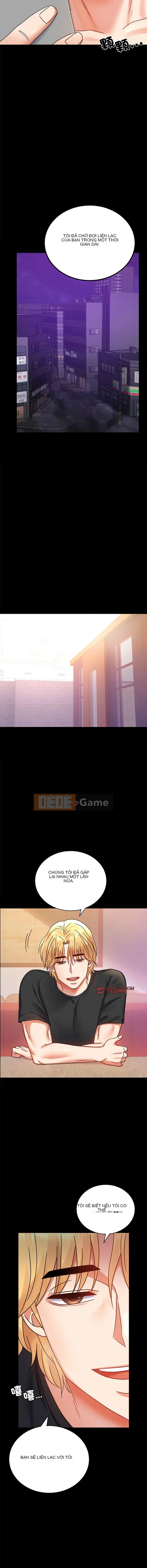 Sự phản bội của người vợ hoàn hảo Chương 36-38