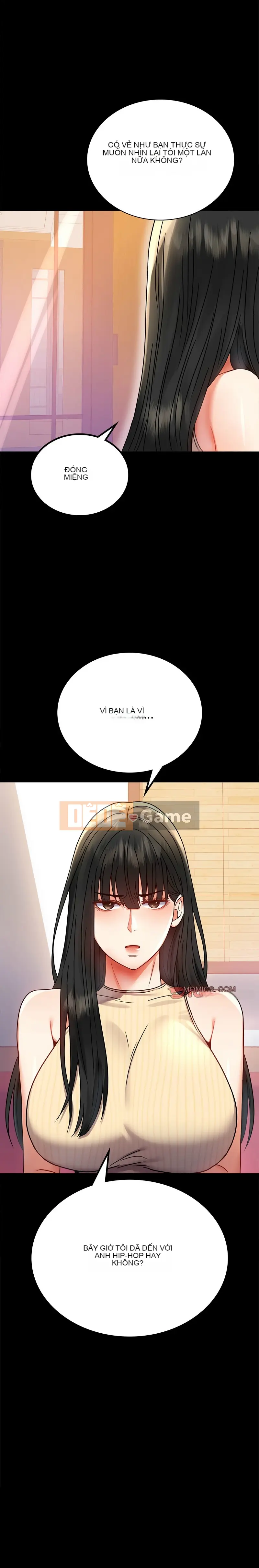 Sự phản bội của người vợ hoàn hảo Chương 36-38