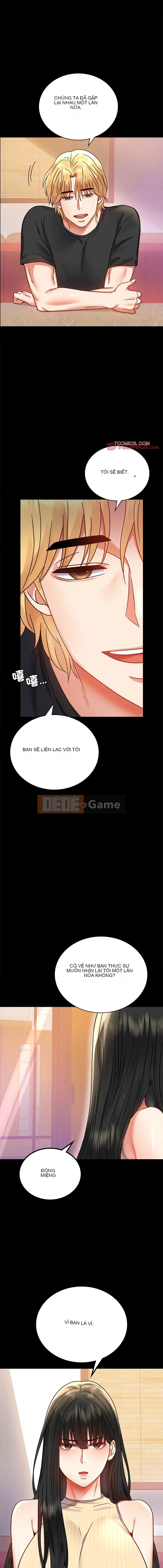 Sự phản bội của người vợ hoàn hảo Chương 36-38