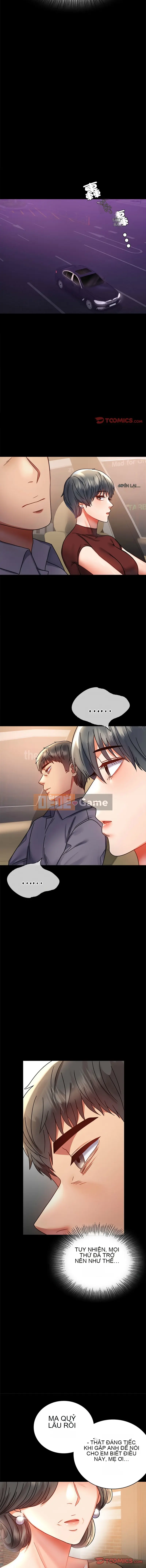 Sự phản bội của người vợ hoàn hảo Chương 36-38