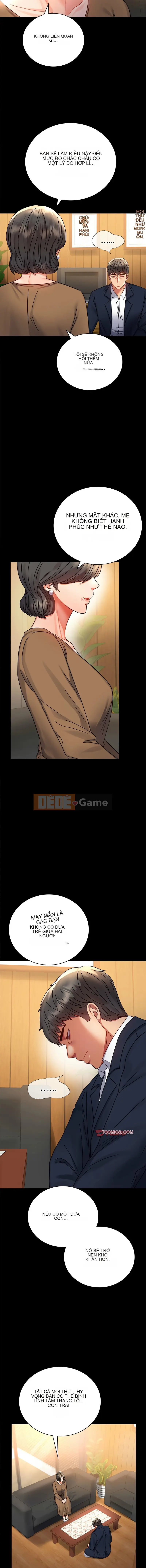 Sự phản bội của người vợ hoàn hảo Chương 36-38