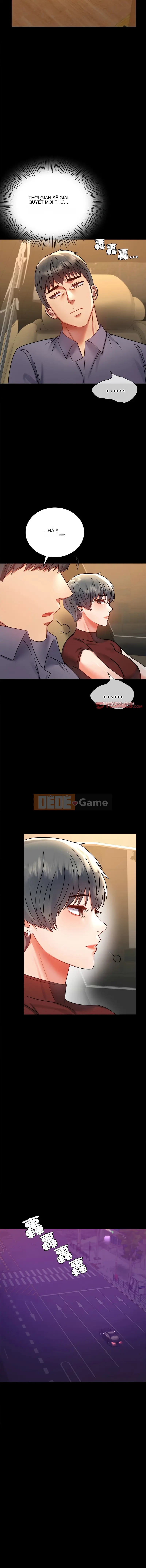 Sự phản bội của người vợ hoàn hảo Chương 36-38