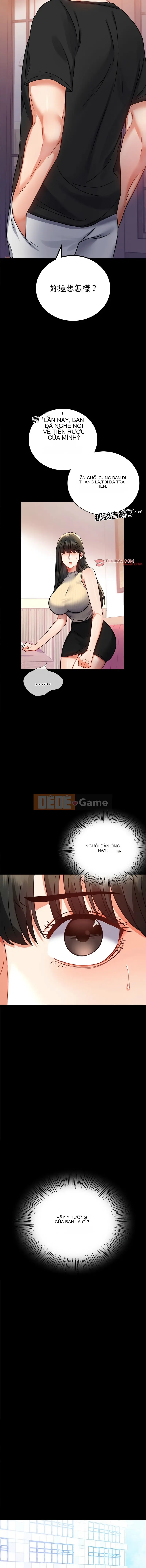 Sự phản bội của người vợ hoàn hảo Chương 36-38