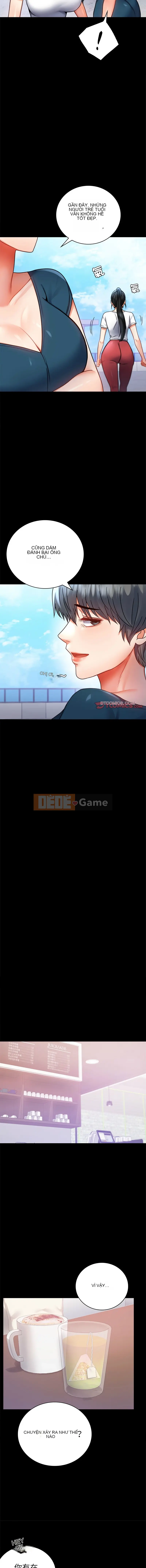 Sự phản bội của người vợ hoàn hảo Chương 36-38