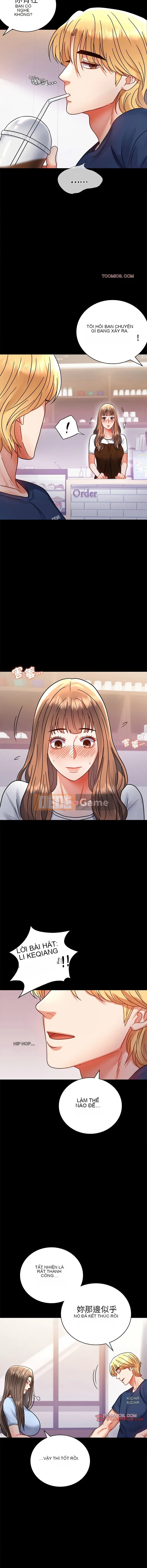 Sự phản bội của người vợ hoàn hảo Chương 36-38