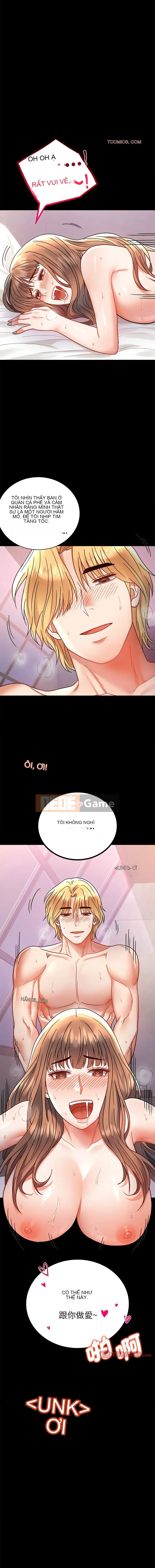 Sự phản bội của người vợ hoàn hảo Chương 36-38