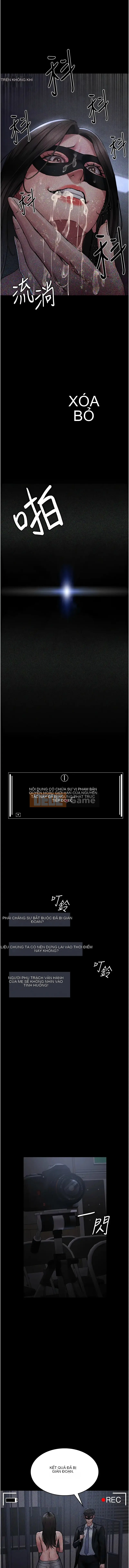 Phòng khám ban đêm Chương 69-71