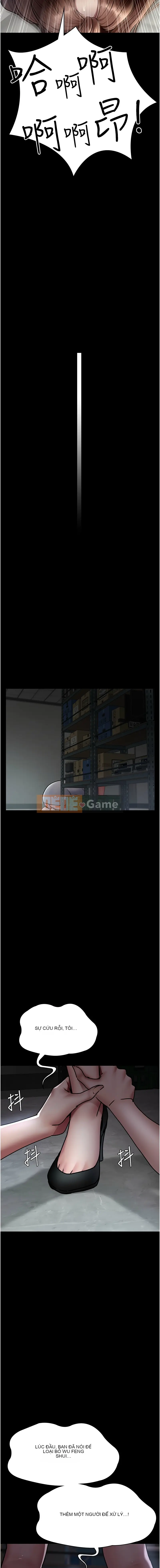 Phòng khám ban đêm Chương 69-71