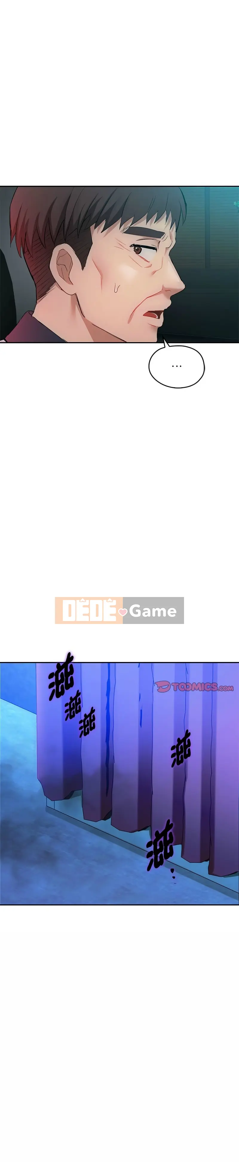 Tình yêu không thể kiểm soát Chương 34-36