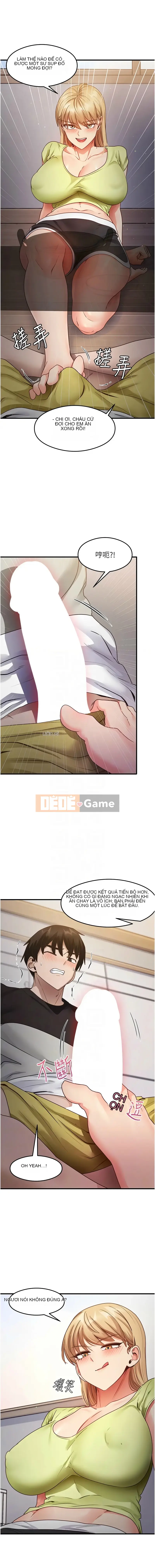 Phương pháp nghiên cứu Thần Jishi Chương 24-26