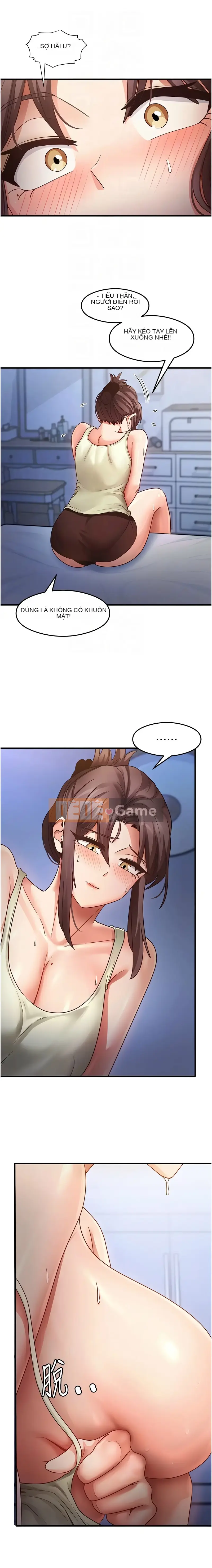 Phương pháp nghiên cứu Thần Jishi Chương 24-26