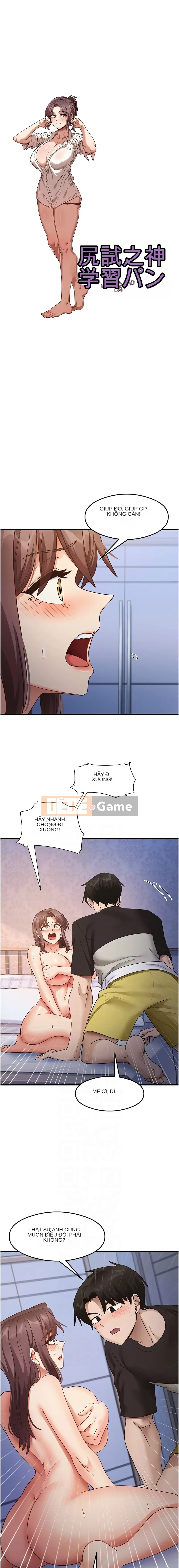 Phương pháp nghiên cứu Thần Jishi Chương 24-26