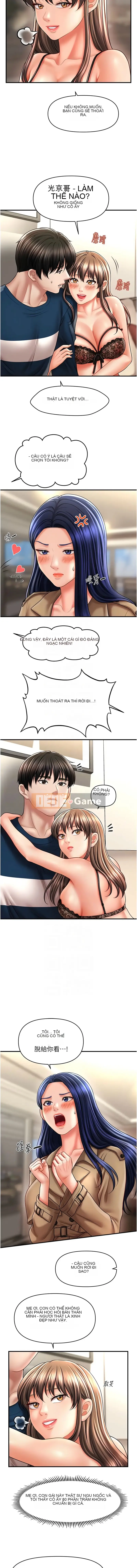 Thôi miên và quyến rũ Chương 30-32