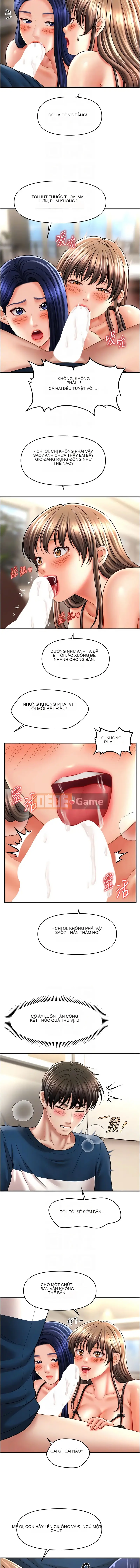 Thôi miên và quyến rũ Chương 30-32