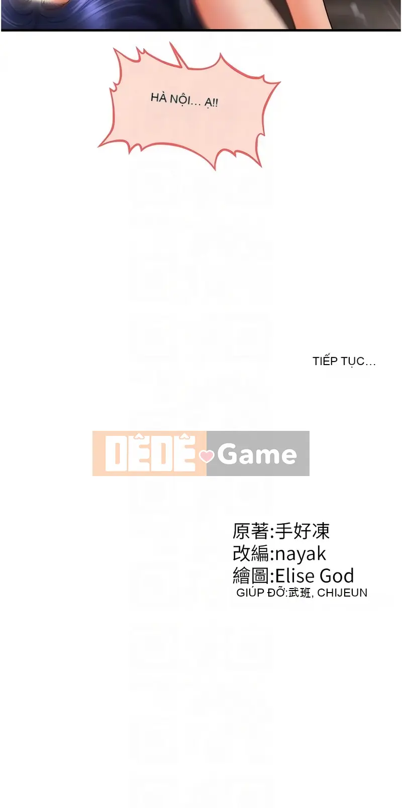 Thôi miên và quyến rũ Chương 30-32