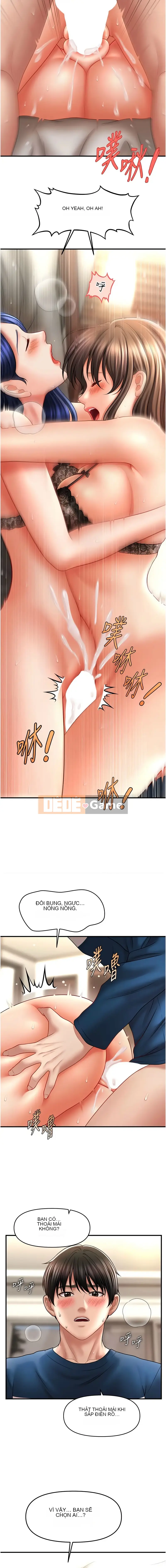 Thôi miên và quyến rũ Chương 30-32