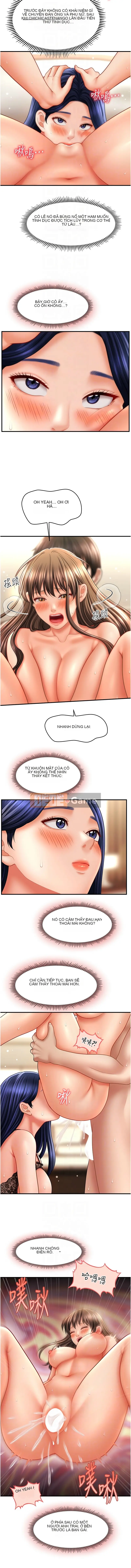 Thôi miên và quyến rũ Chương 30-32