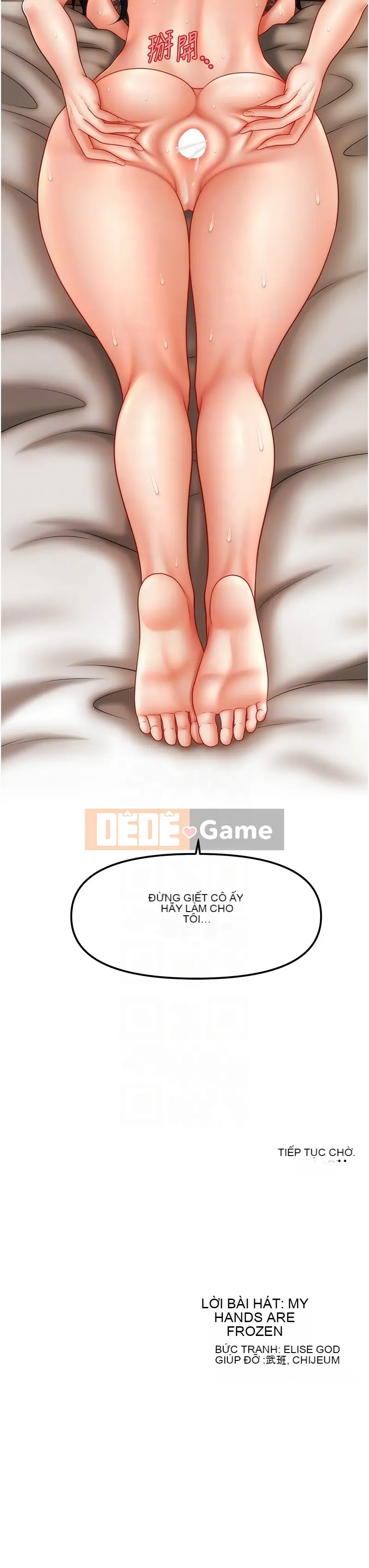 Thôi miên và quyến rũ Chương 30-32