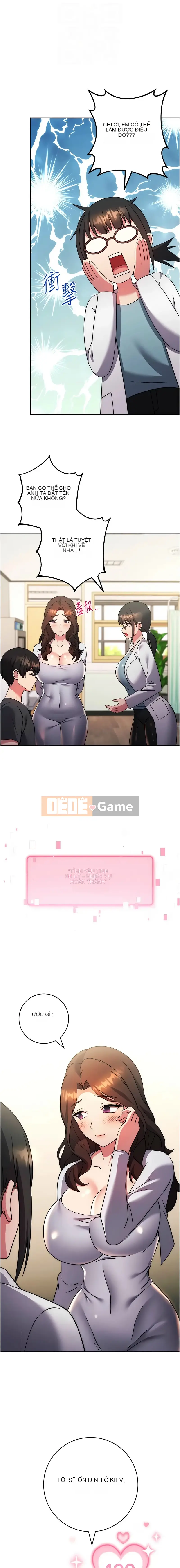 Luyện tập câu hỏi trắc nghiệm tình yêu Chương 40-42